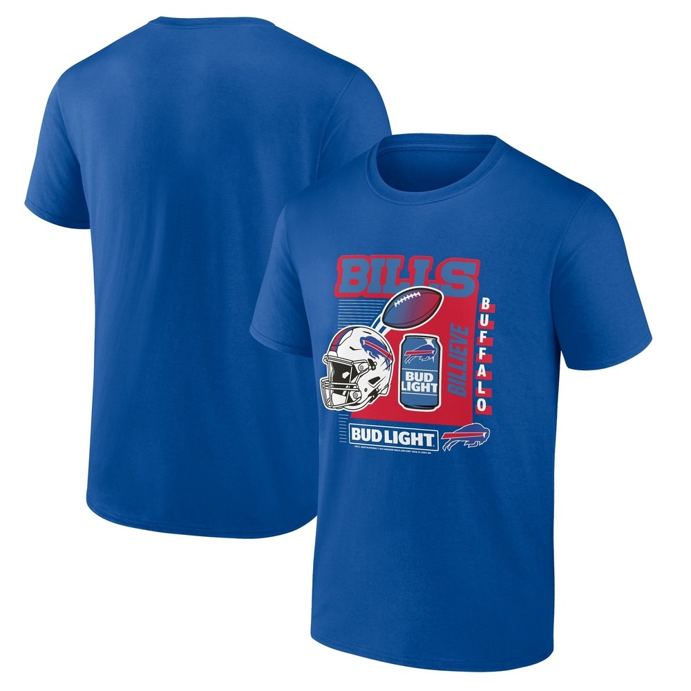 Nfl Bills Afc Championship Shirt Basic